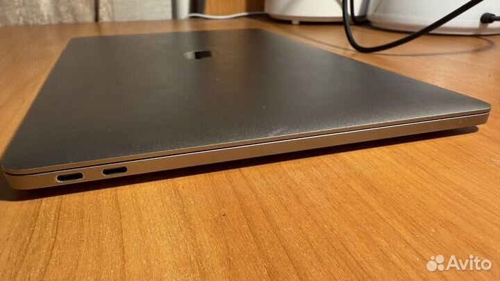 Macbook pro 13 2017