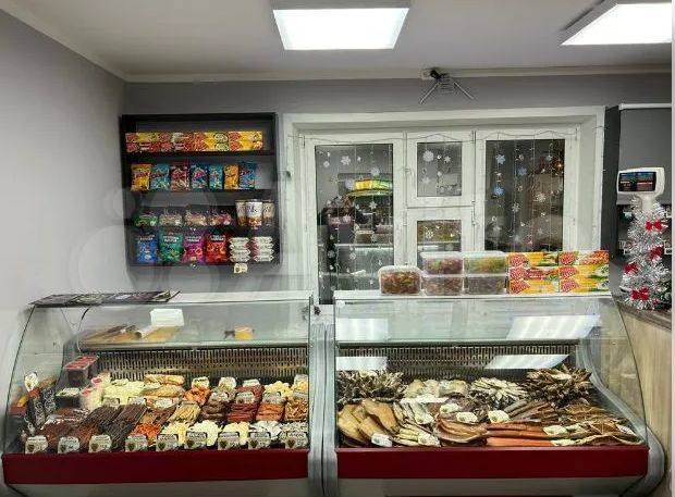 Свободного назначения, 47.8 м²