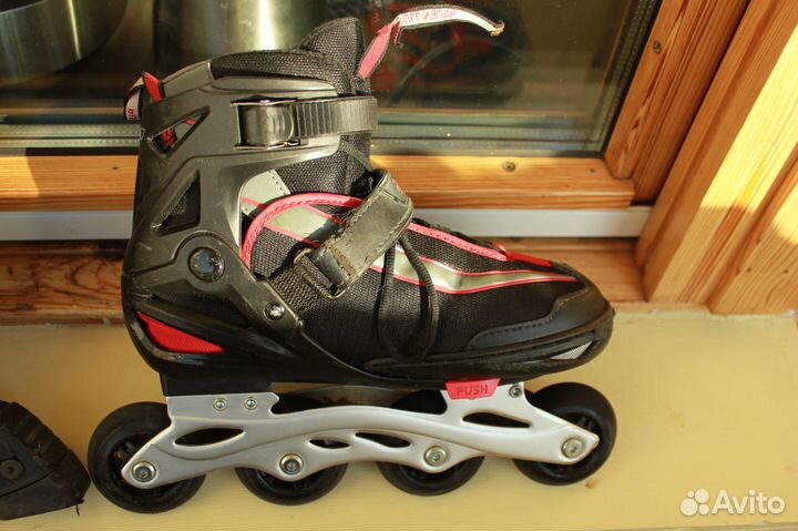 Ролики детские