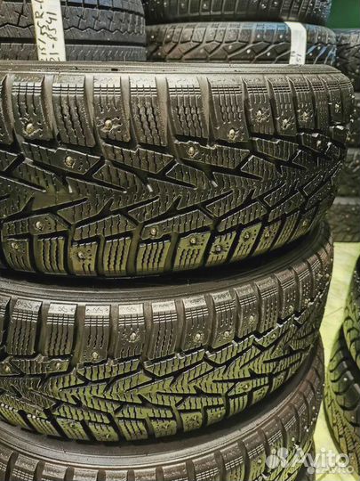 Nokian Tyres Nordman 7 185/65 R15 92T