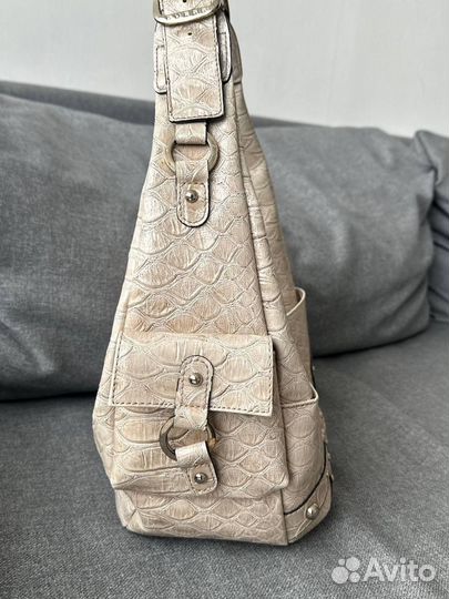 Guess Сумка Оригинал Винтаж Vintage Bag y2k