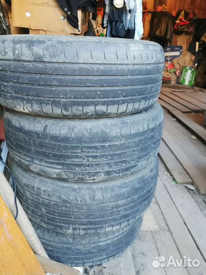 Hankook Ventus Prime 2 K115 235/60 R18 103