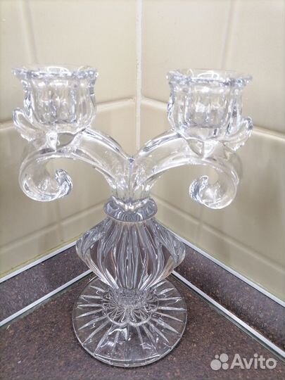 Стекло, хрусталь СССР