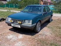 Opel Ascona 1.6 MT, 1988, 110 000 км, с пробегом, цена 85 000 руб.