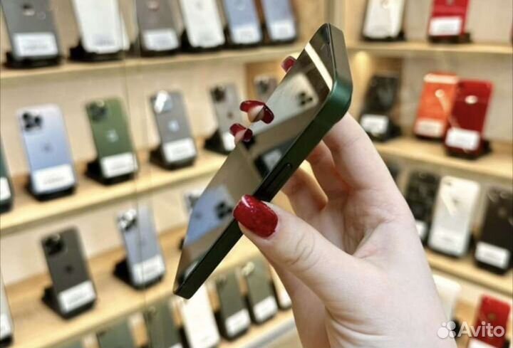 iPhone 13 Mini 256gb Гарантия