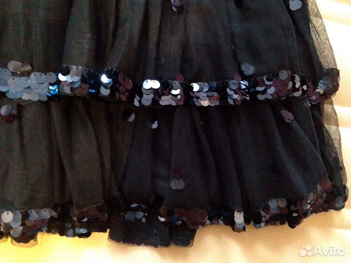 J crew платье 8лет