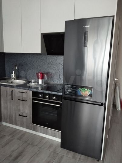 2-к. квартира, 39,9 м², 4/6 эт.