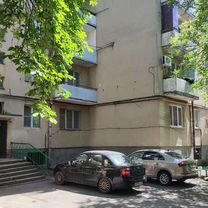 2-к. квартира, 48,7 м², 2/5 эт.