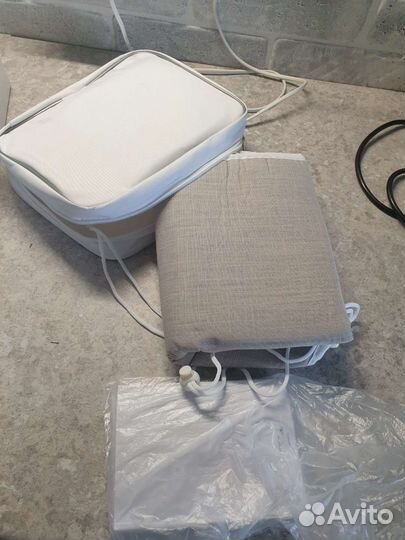 Отпариватель tefal 9130