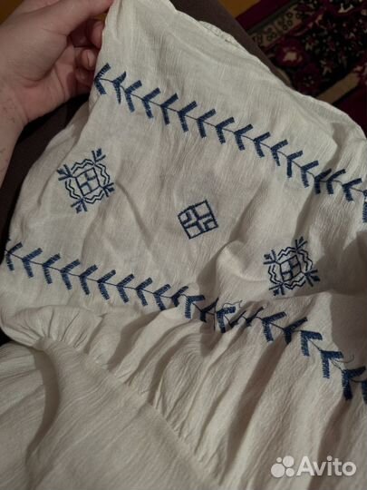 Платье женское