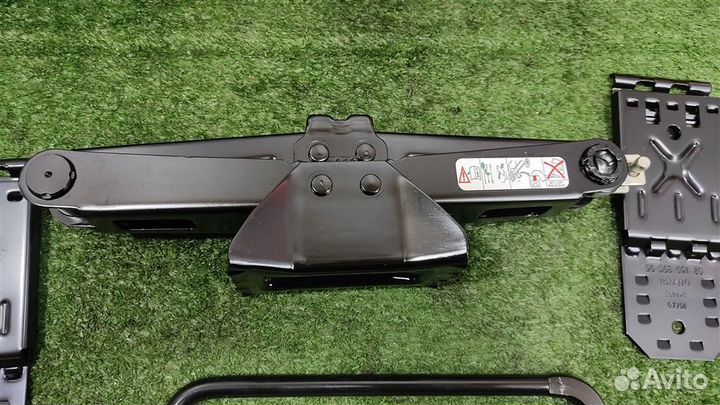 Набор инструментов Citroen C4 Grand Picasso 2009