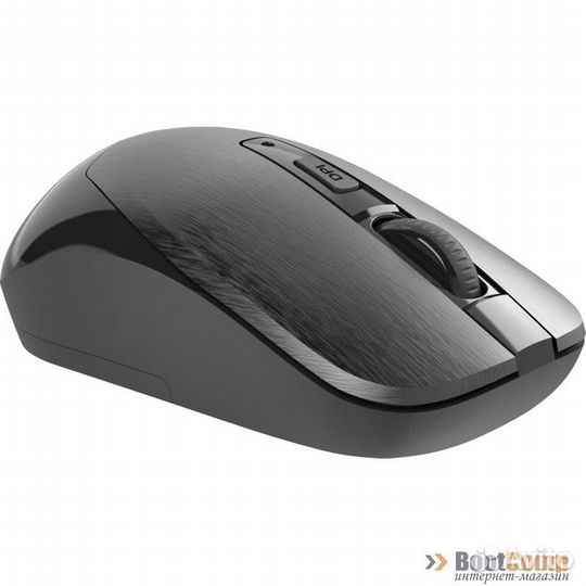 Мышь Defender Wireless Wave MM-995 чёрный