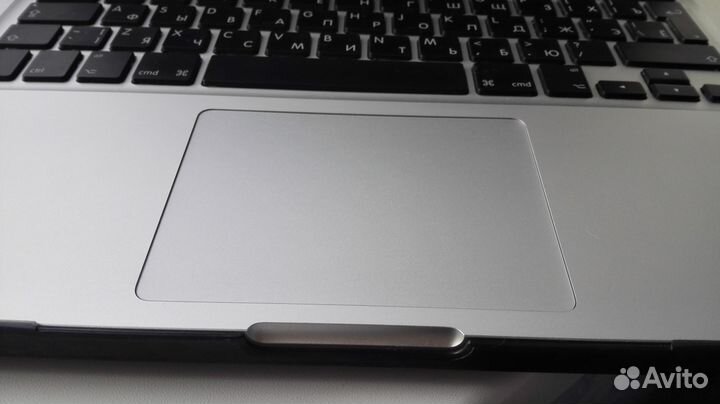 Apple MacBook Pro 13