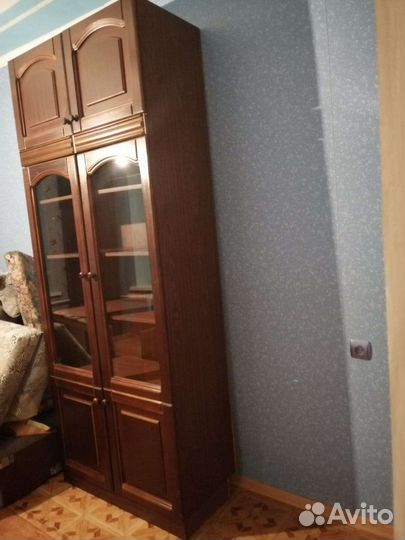 Стенка в гостиную