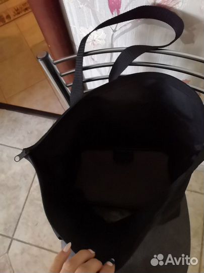 Cумка для парикмахерских инструментов (Dewal)