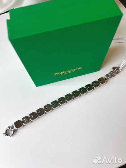 Браслет dyrberg/kern