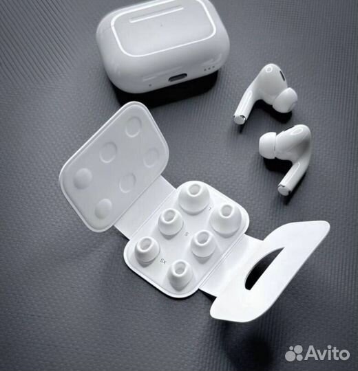 Airpods pro 2 huilian 277 + гарантия 1 год