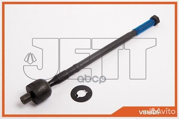 Тяга рулевая jett V81-105 (CRM-22) V81-105 jett