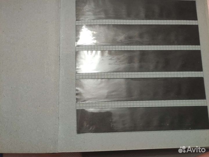 Альбом для марок СССР