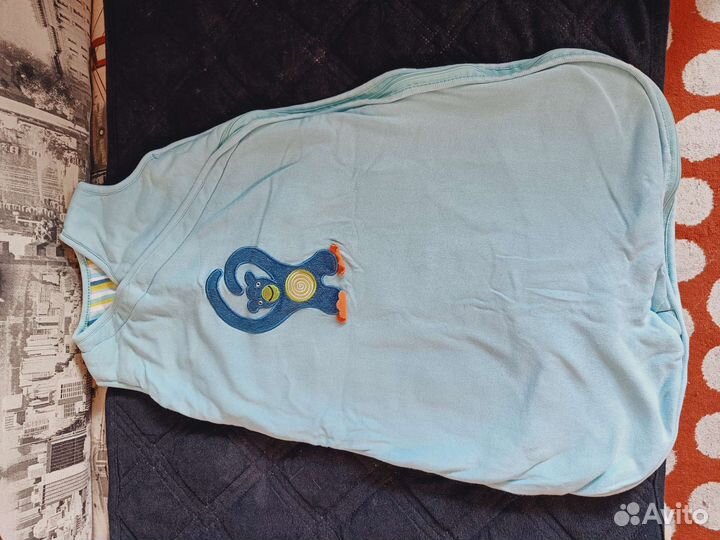 Конверт для сна Киаби