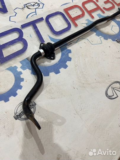 Стабилизатор поперечной устойчивости Kia Rio 3