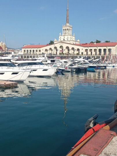 Квартира-студия, 25 м², 14/17 эт.