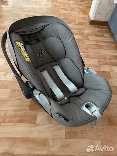 Автокресло cybex 0-13 кг