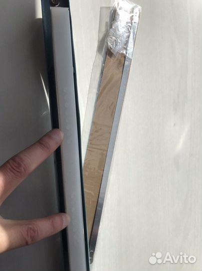 Ручной запайщик реторт FS-300b для пакетов