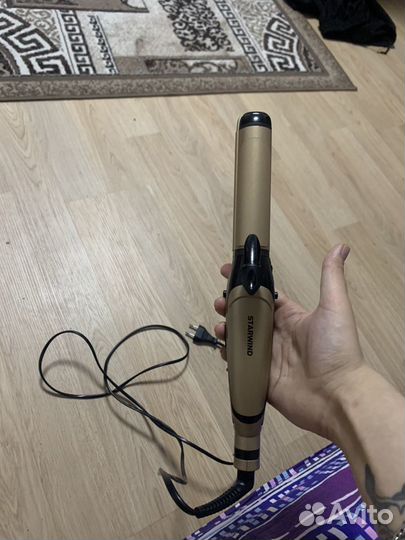 Утяжок для волос