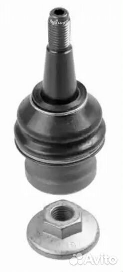 Lemforder 3689901 3689901 опора шаровая передняя н