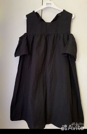 Платье женское 46