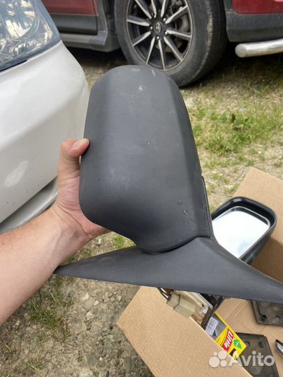 Зеркала ваз 2110