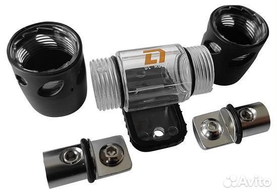 Держатель DL Audio Phoenix Fuse Holder Mini ANL 02