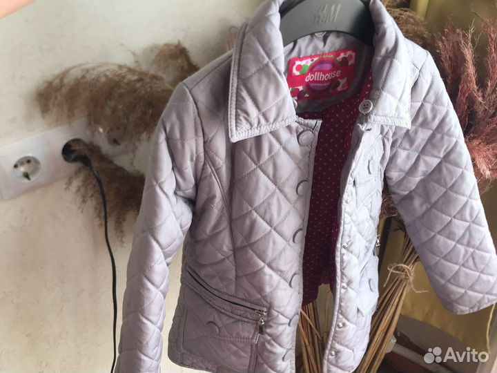 Куртка косуха