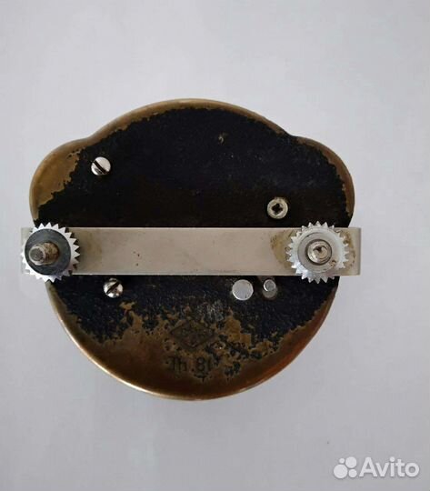 Часы авиационные