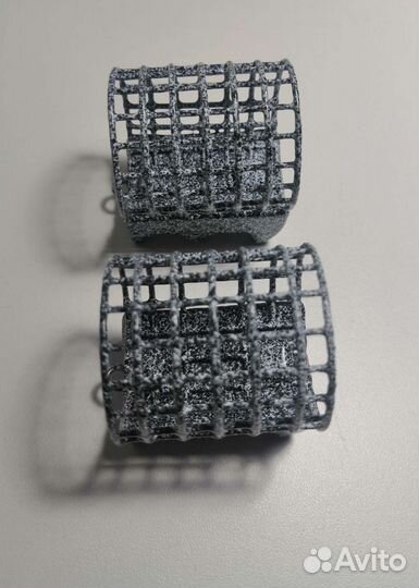 Кормушка для рыбалки