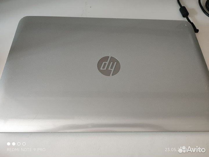 Ноутбук hp core i5