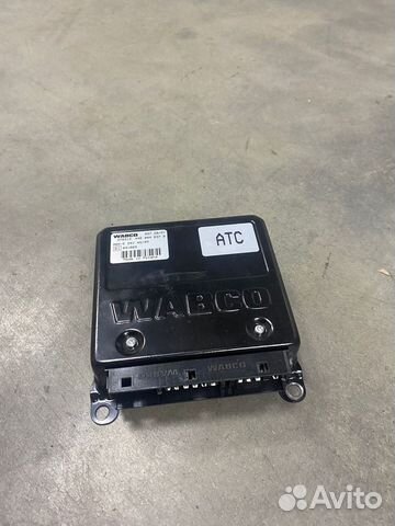 Блок управления абс wabco 4460046370/4460046360
