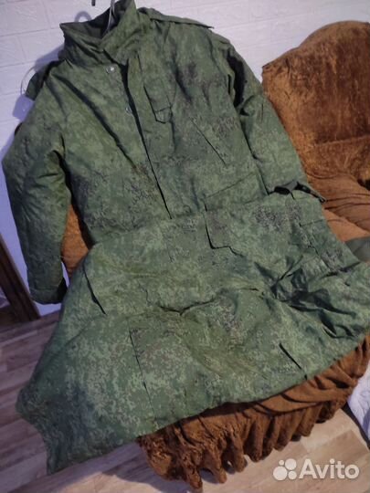 Костюм мужской