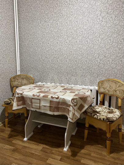 1-к. квартира, 35,3 м², 1/4 эт.