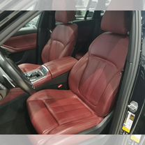 BMW X6 3.0 AT, 2019, 125 500 к�м, с пробегом, цена 8 290 000 руб.