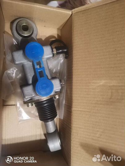 Гидрокулиса Мерседес Актрос полный комплект