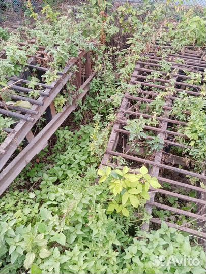 Мини эстакада