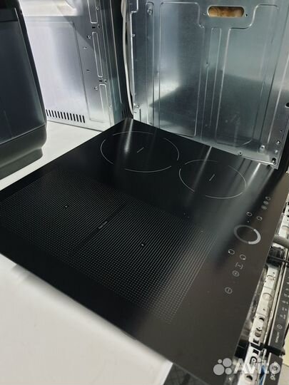 Варочная панель электрическая