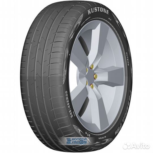 Kustone Passion P9S 285/40 R20 108W