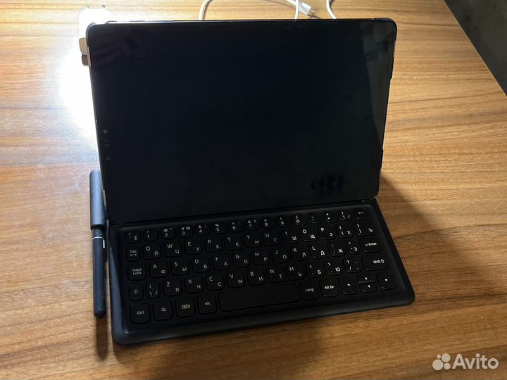 Планшет samsung galaxy tab s4