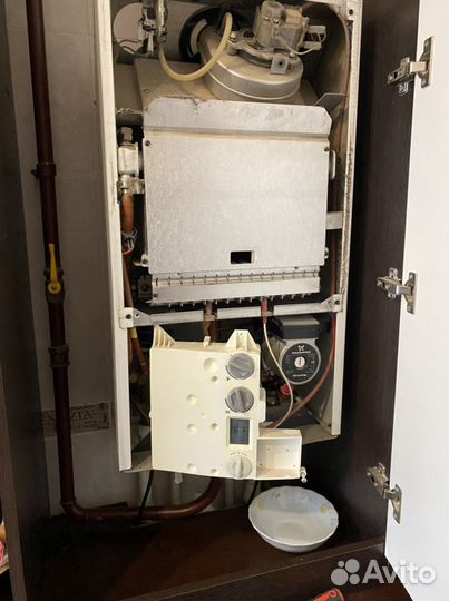 Ремонт котлов Ростов