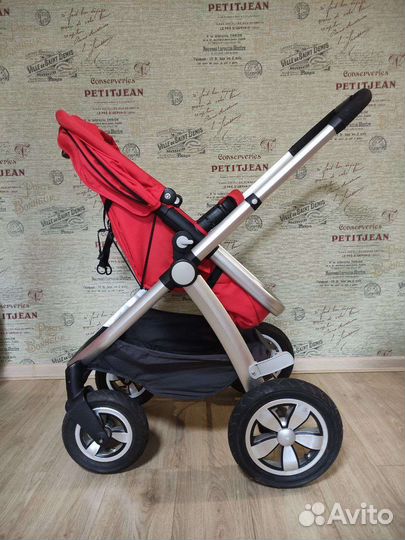 Коляска cybex 3 в 1