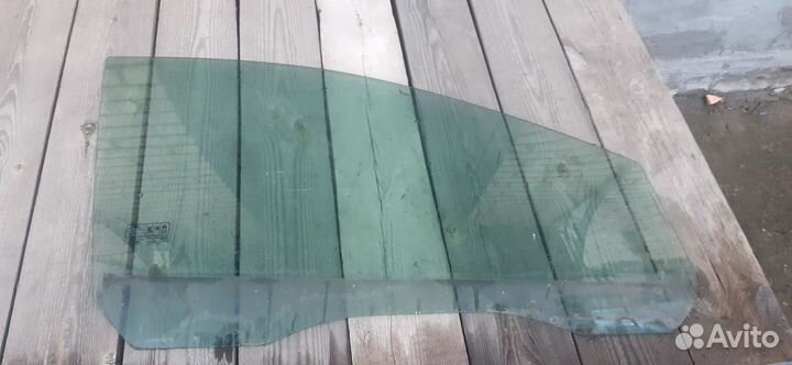 Стекло форд фокус 2 переднее правое