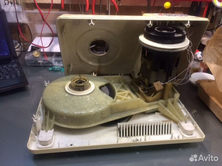 Ремонт микроволновок и др бытовой техники